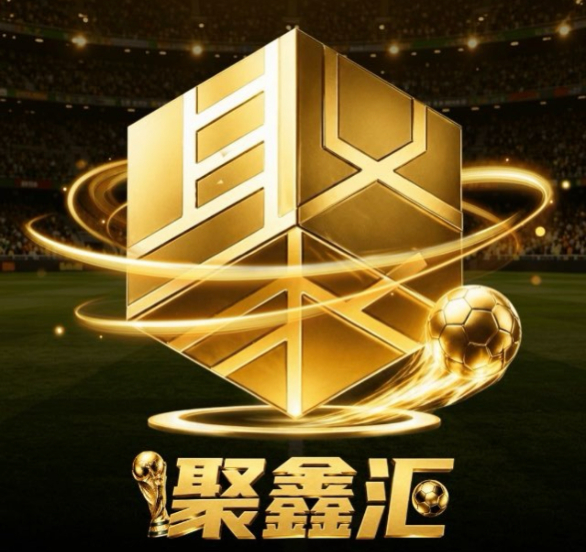 聚鑫汇